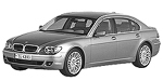 BMW E65 P3645 Fault Code