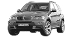 BMW E70 P3645 Fault Code