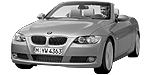 BMW E93 P3645 Fault Code