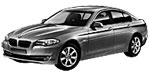 BMW F10 P3645 Fault Code